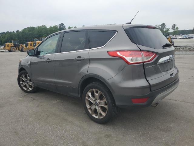 2013 Ford Escape Sel VIN: 1FMCU0HX2DUA13085 Lot: 53596114