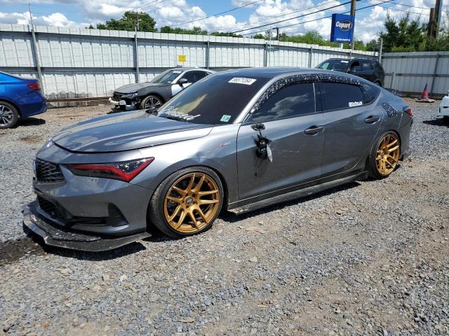 2023 Acura Integra A-Spec Tech VIN: 19UDE4H62PA022591 Lot: 56571264