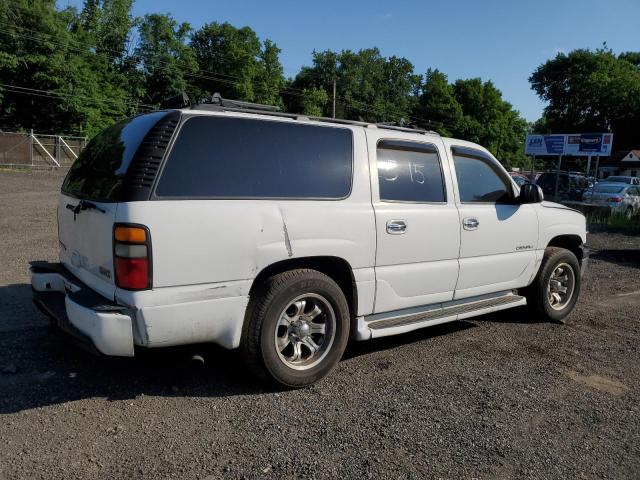 2005 GMC Yukon Xl Denali VIN: 1GKFK66U75J126282 Lot: 55317824