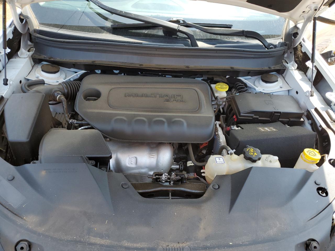 1C4PJLLB2LD565146 2020 Jeep Cherokee Latitude Plus