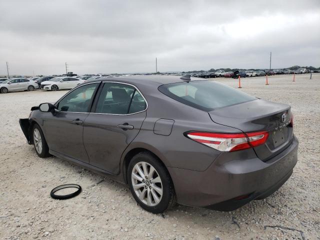 VIN 4T1B11HK4KU769934 2019 Toyota Camry, L no.2