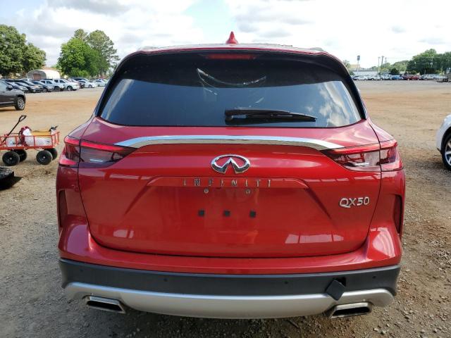 2021 INFINITI QX50 ESSEN - 3PCAJ5CA9MF115075