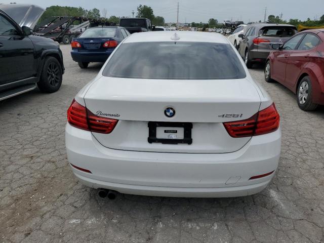 VIN WBA3N3C59EF711107 2014 BMW 4 Series, 428 I no.6