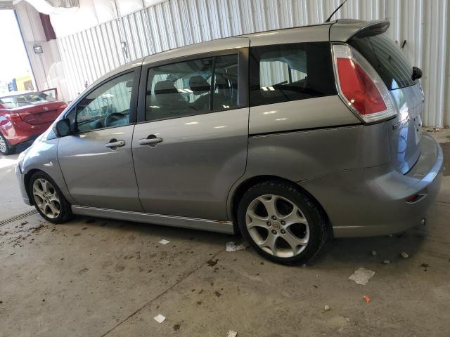 2010 Mazda 5 VIN: JM1CR2W34A0378596 Lot: 55818994