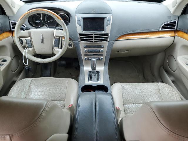 2010 Lincoln Mkt VIN: 2LMHJ5FR5ABJ20427 Lot: 55739164