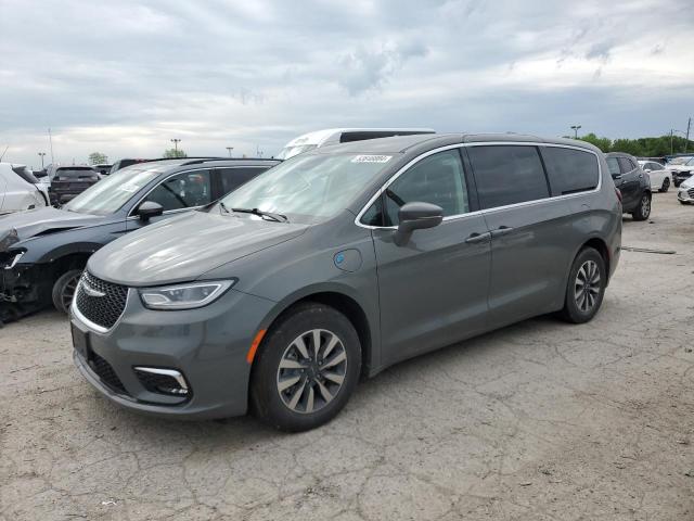 2C4RC1L79NR139506 Chrysler Pacifica H