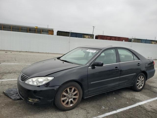 2005 Toyota Camry Le VIN: 4T1BF32K45U096038 Lot: 54673704