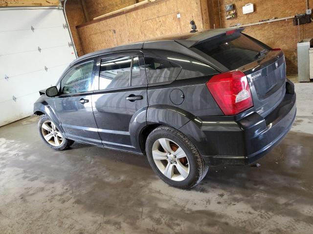 2010 Dodge Caliber Sxt VIN: 1B3CB4HA9AD663106 Lot: 55134574