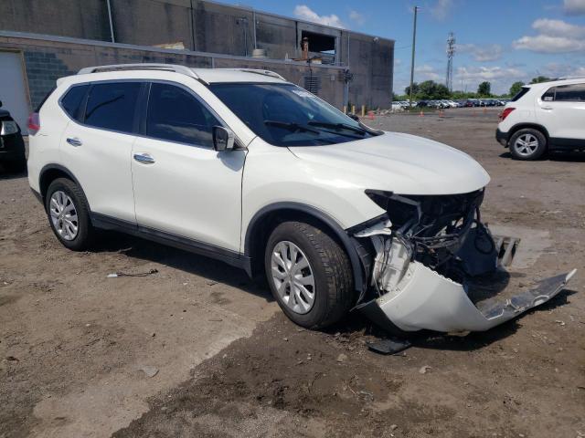 2016 Nissan Rogue S VIN: 5N1AT2MT1GC879931 Lot: 55272774