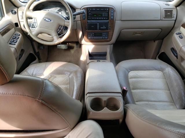 2005 Ford Explorer Eddie Bauer VIN: 1FMDU74W05ZA50389 Lot: 54037414