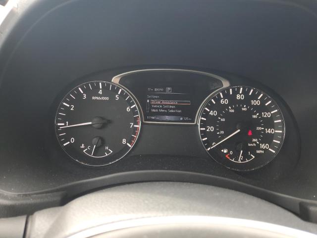 2018 Nissan Pathfinder S VIN: 5N1DR2MM1JC661080 Lot: 54806414