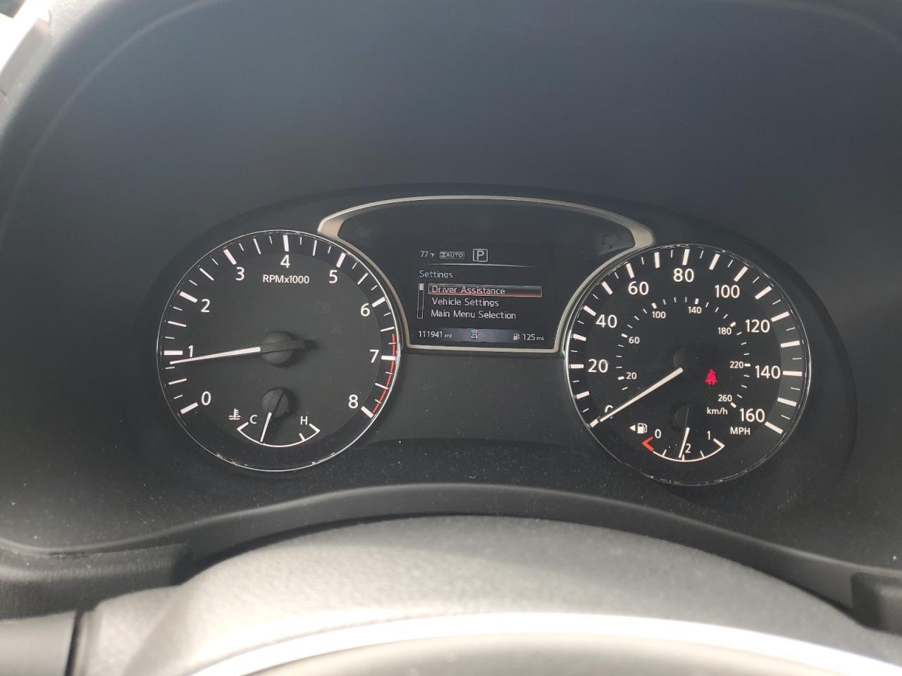 5N1DR2MM1JC661080 2018 Nissan Pathfinder S