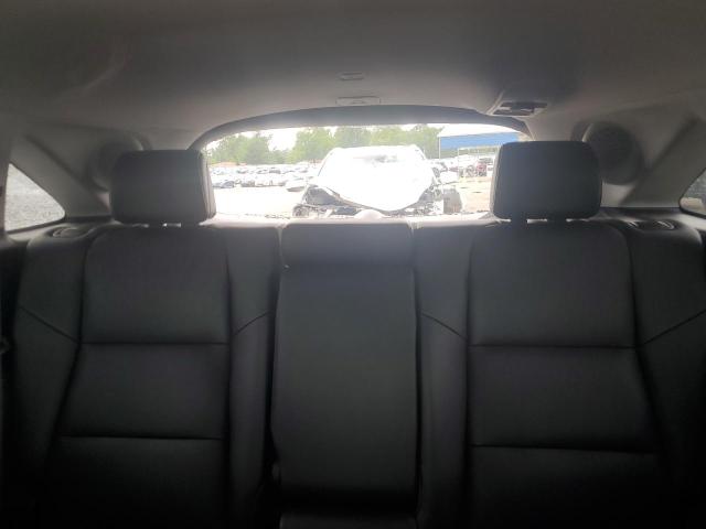 2016 Acura Rdx Advance VIN: 5J8TB3H74GL009997 Lot: 57018734