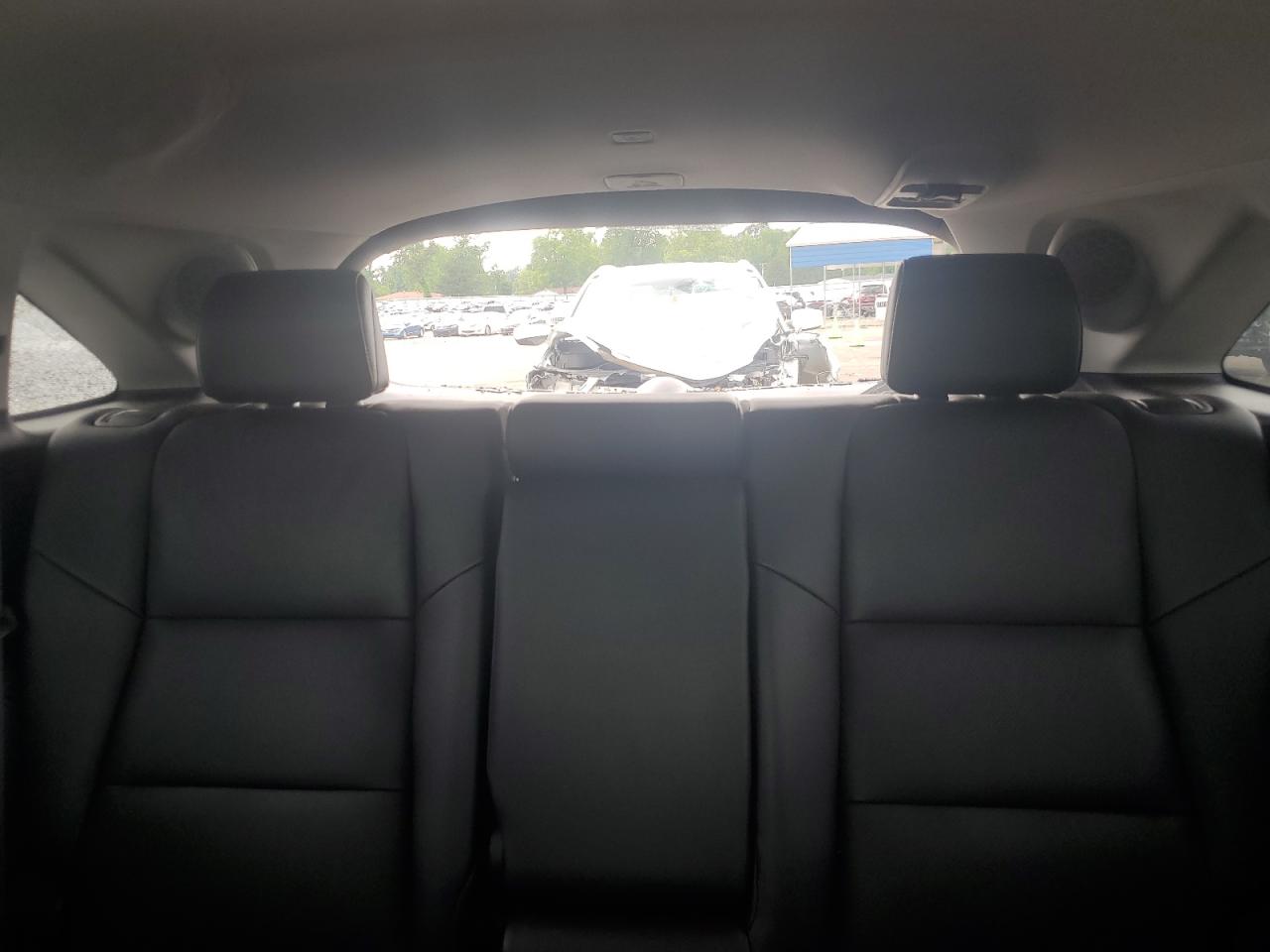 5J8TB3H74GL009997 2016 Acura Rdx Advance