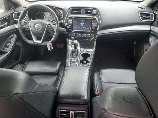 2017 Nissan Maxima 3.5S VIN: 1N4AA6AP2HC369328 Lot: 55673194