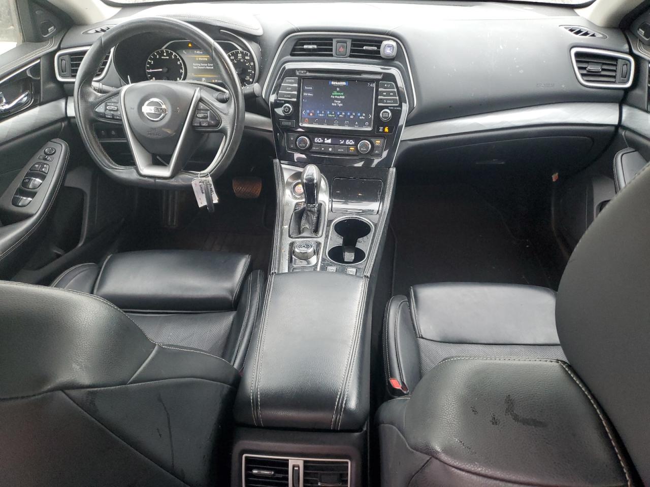 1N4AA6AP2HC369328 2017 Nissan Maxima 3.5S