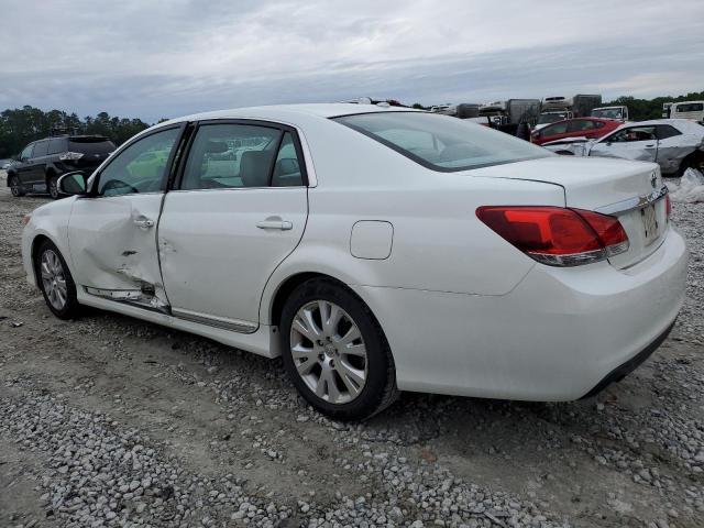 2011 Toyota Avalon Base VIN: 4T1BK3DB3BU372746 Lot: 54766854