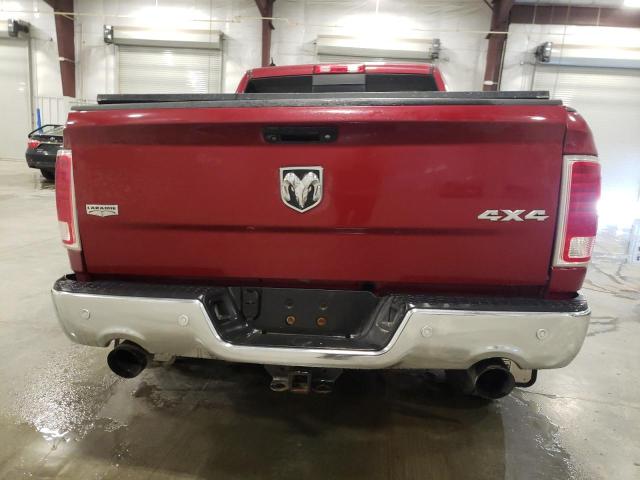 2014 Ram 1500 Laramie VIN: 1C6RR7VT9ES183202 Lot: 54678934