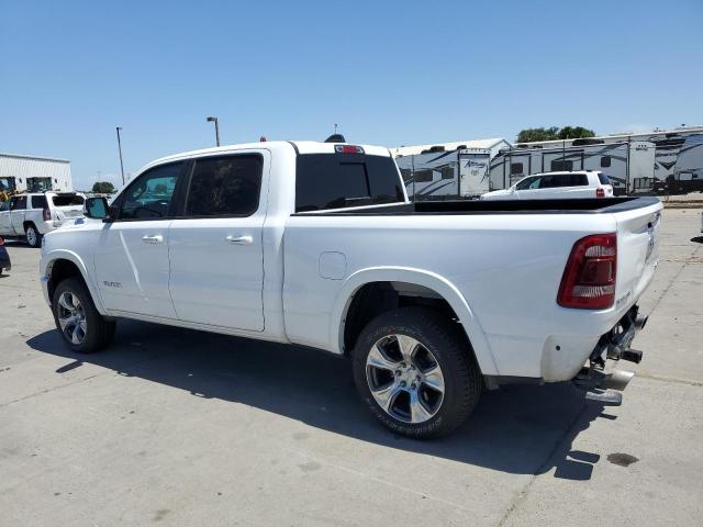 2021 Ram 1500 Laramie VIN: 1C6SRFRT6MN510951 Lot: 54203294