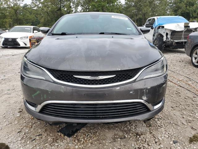 2016 Chrysler 200 Limited VIN: 1C3CCCAB1GN172299 Lot: 55686264