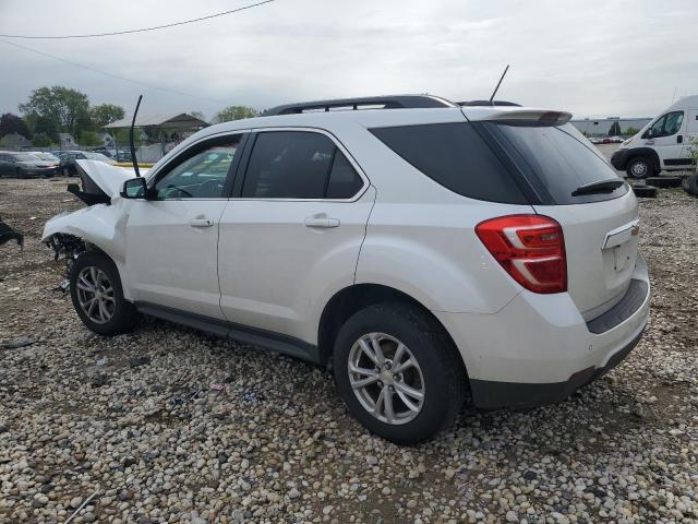 2016 Chevrolet Equinox Lt VIN: 2GNALCEK1G1139177 Lot: 54871184