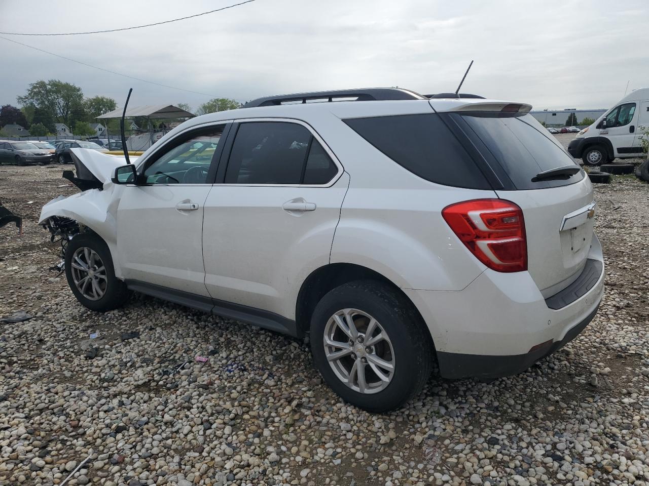 2GNALCEK1G1139177 2016 Chevrolet Equinox Lt