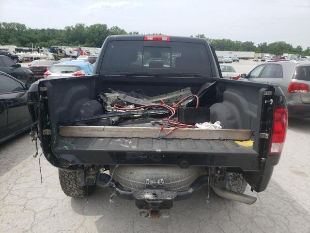 2018 RAM 1500 SLT - 3C6RR7LG8JG230503