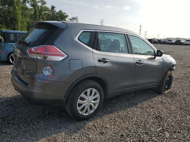 2016 Nissan Rogue S VIN: 5N1AT2MV6GC889680 Lot: 55095094