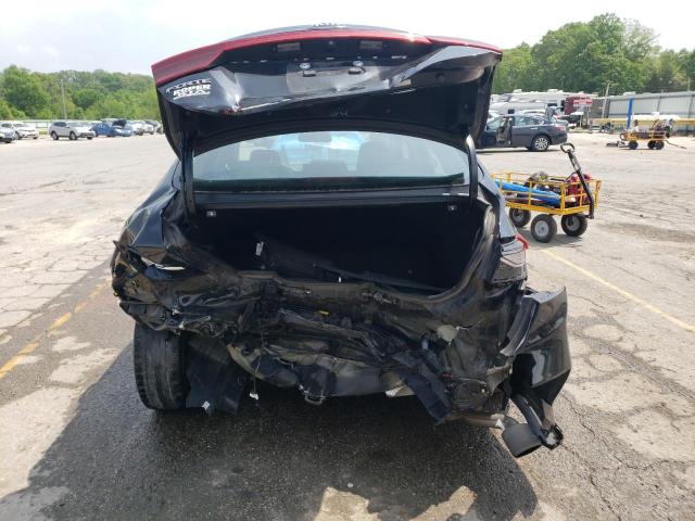 2019 Kia Forte Fe VIN: 3KPF24AD2KE135777 Lot: 54062154