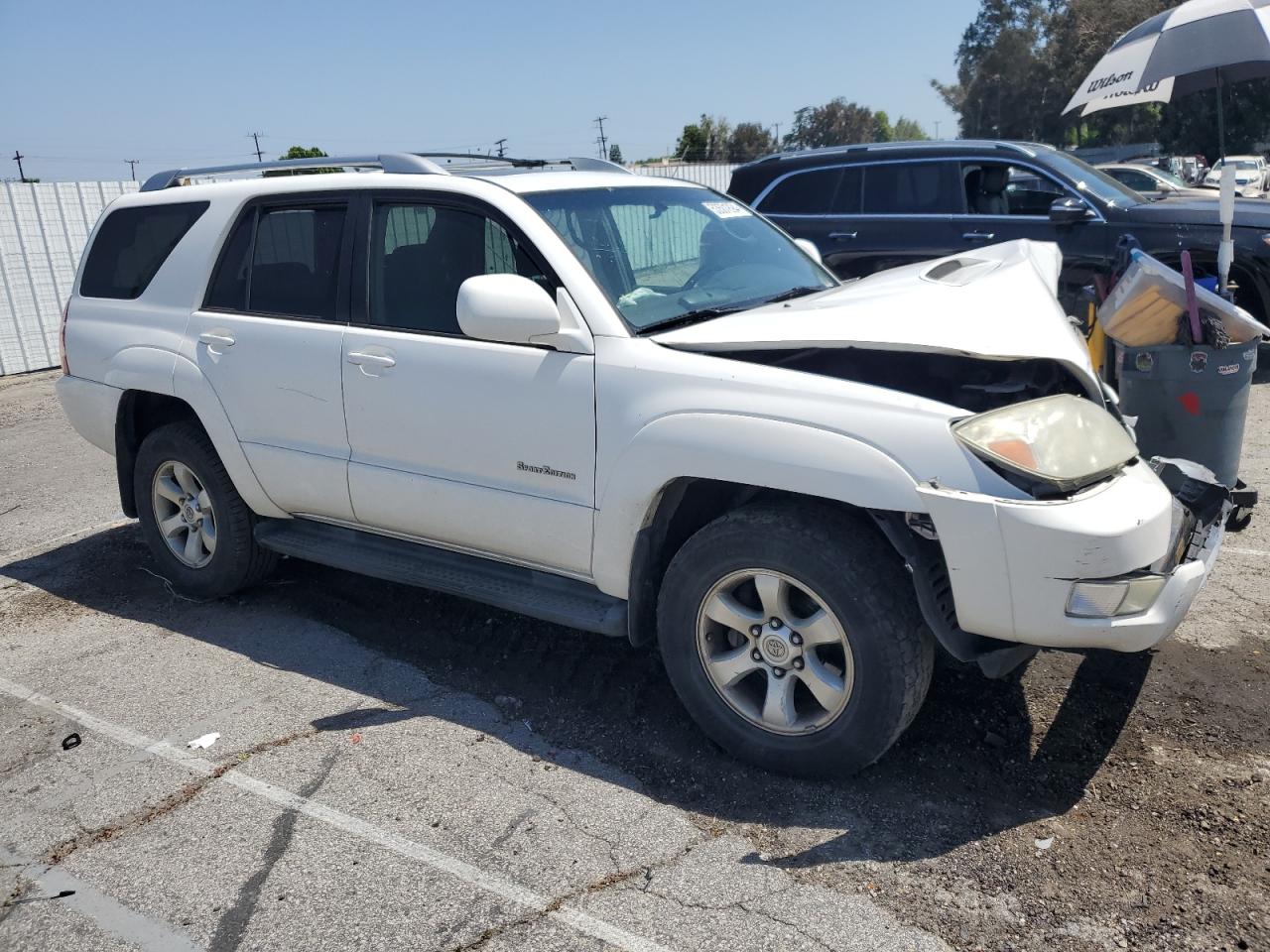 JTEZU14R140017840 2004 Toyota 4Runner Sr5