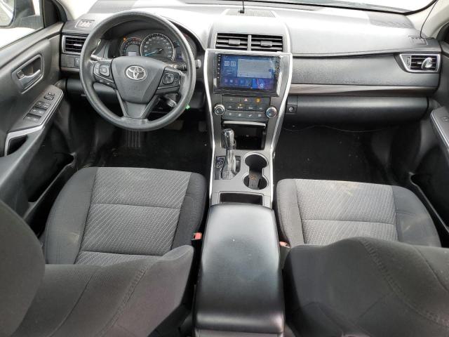 2015 Toyota Camry Le VIN: 4T1BF1FK8FU082949 Lot: 57115444