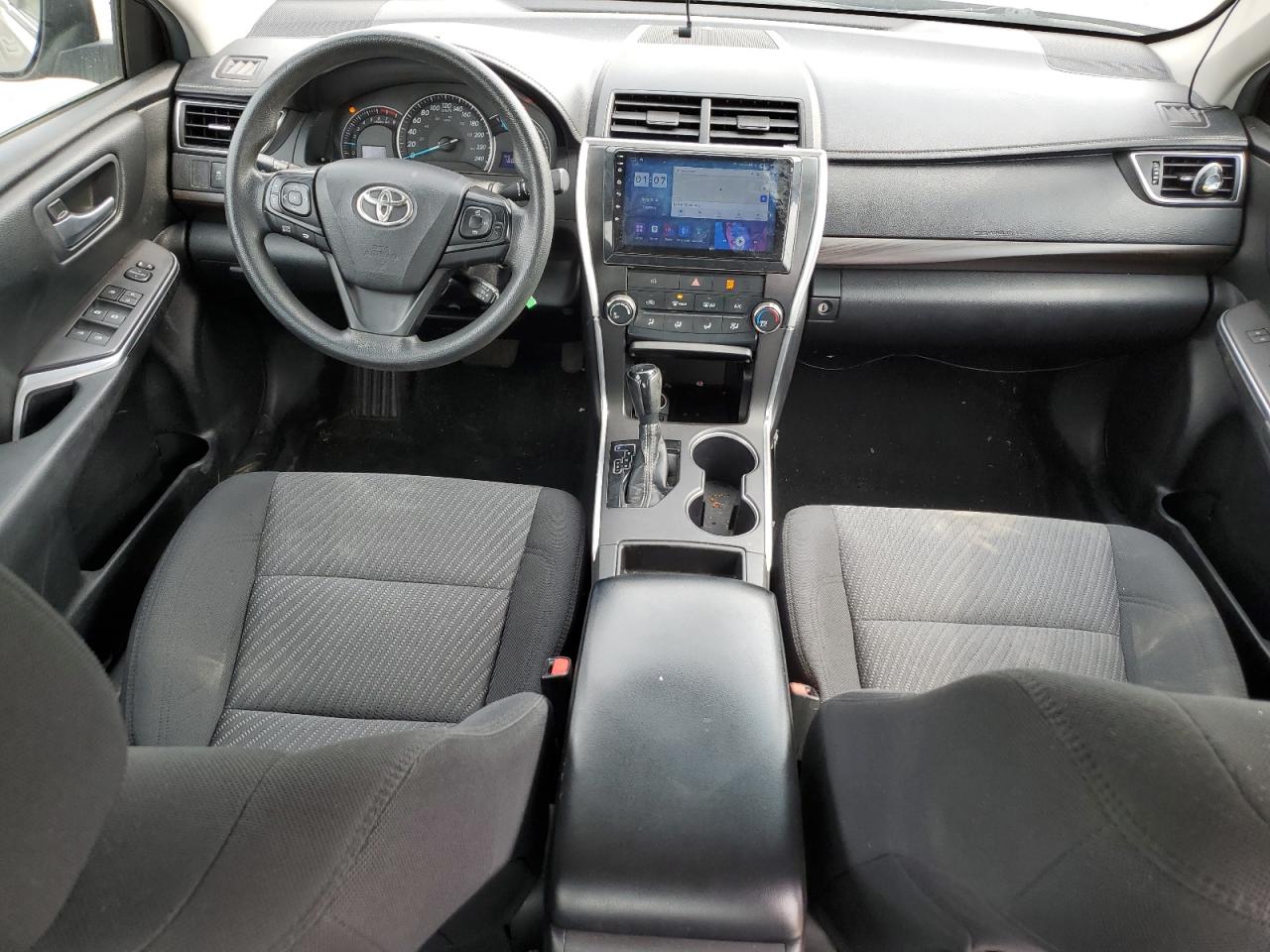 4T1BF1FK8FU082949 2015 Toyota Camry Le