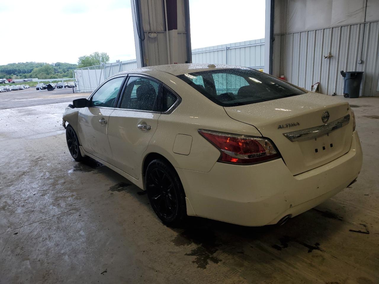 1N4AL3AP0FC277902 2015 Nissan Altima 2.5