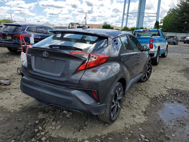 2018 Toyota C-Hr Xle VIN: NMTKHMBX6JR019572 Lot: 56492054