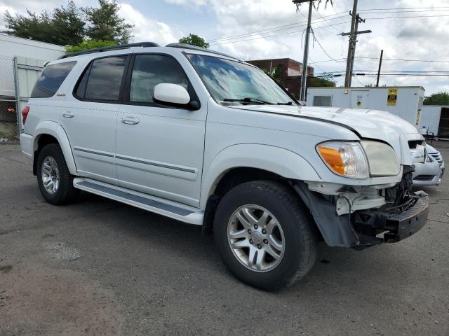 2006 Toyota Sequoia Limited VIN: 5TDBT48AX6S272968 Lot: 54721904