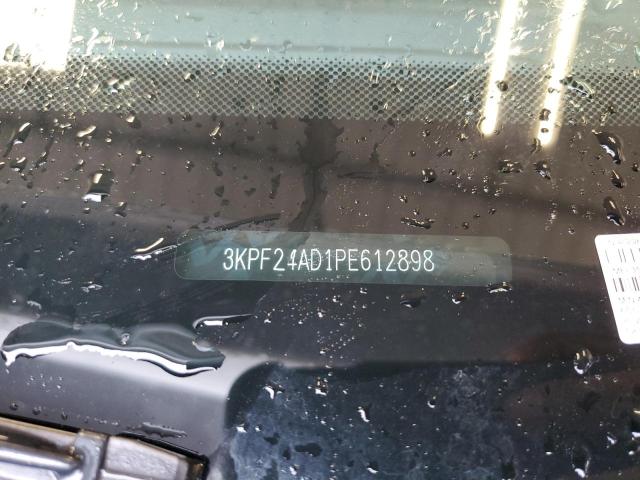 3KPF24AD1PE612898 2023 KIA FORTE - Image 12