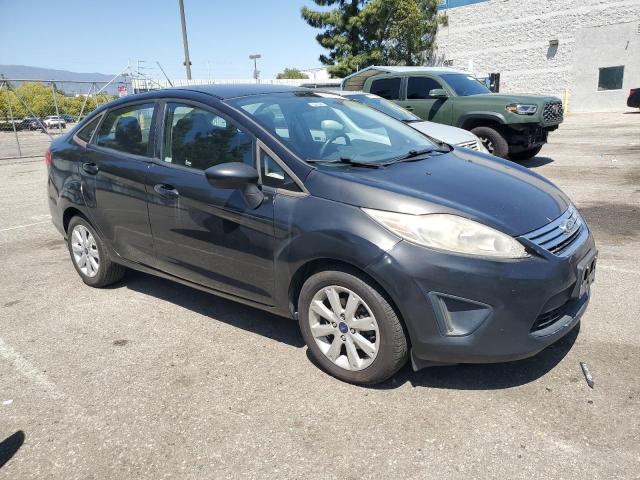 2013 Ford Fiesta Se VIN: 3FADP4BJ7DM226667 Lot: 54072824