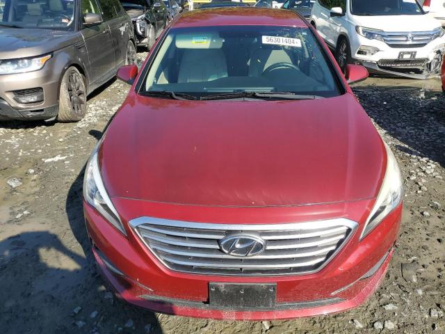 2015 HYUNDAI SONATA SE - 5NPE24AF9FH258426