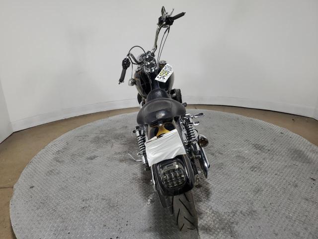 2005 HARLEY-DAVIDSON FXDLI 1HD1GNW165K305977