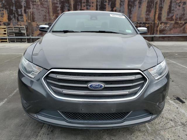 2018 FORD TAURUS LIM - 1FAHP2F89JG133457