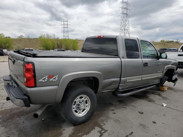 2006 Chevrolet Silverado K2500 Heavy Duty VIN: 1GCHK29216E126389 Lot: 54459944