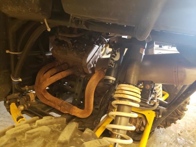 2016 YAMAHA YXZ1000E 5Y4AN01Y1GA101912