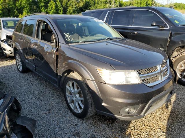 2017 Dodge Journey Sxt VIN: 3C4PDCBB5HT517389 Lot: 54073594