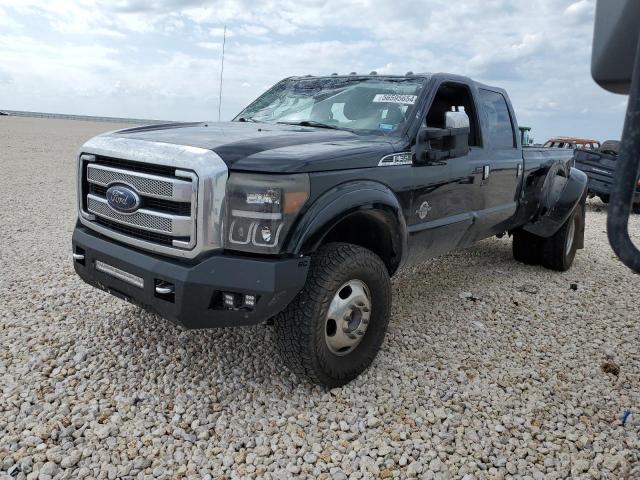 Ford F350
