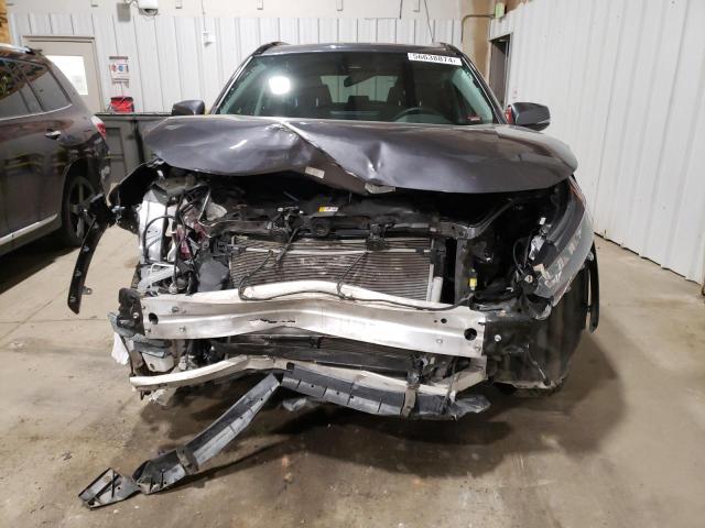 2022 TOYOTA RAV4 LE - 4T3MWRFV6NU073299