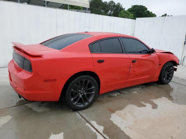 VIN 2C3CDXCT6EH159144 2014 Dodge Charger, R/T no.3