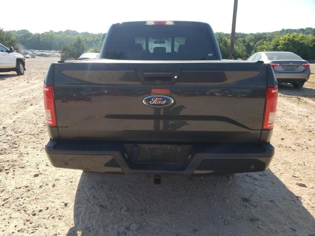 2016 Ford F150 Supercrew VIN: 1FTEW1EG9GFA81703 Lot: 56024484