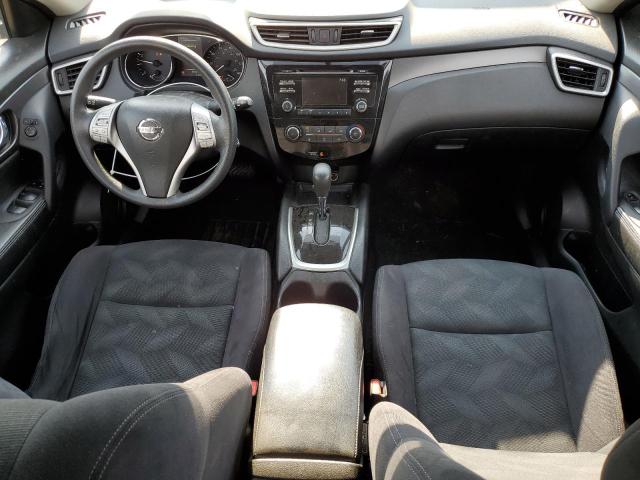 2016 NISSAN ROGUE S - JN8AT2MV5GW141011