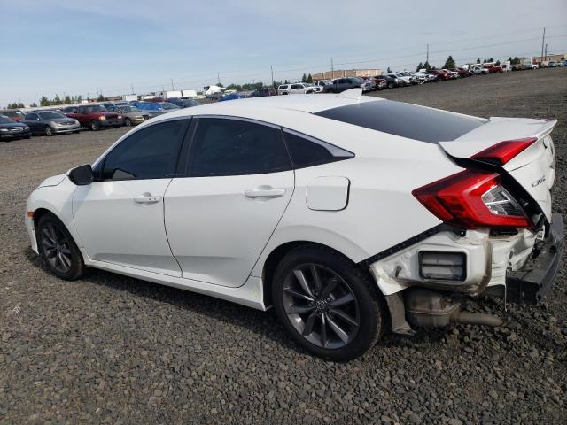 2020 Honda Civic Ex VIN: 19XFC1F31LE210756 Lot: 55653704