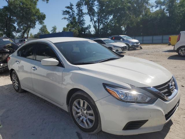 2017 NISSAN ALTIMA 2.5 - 1N4AL3AP1HN315807
